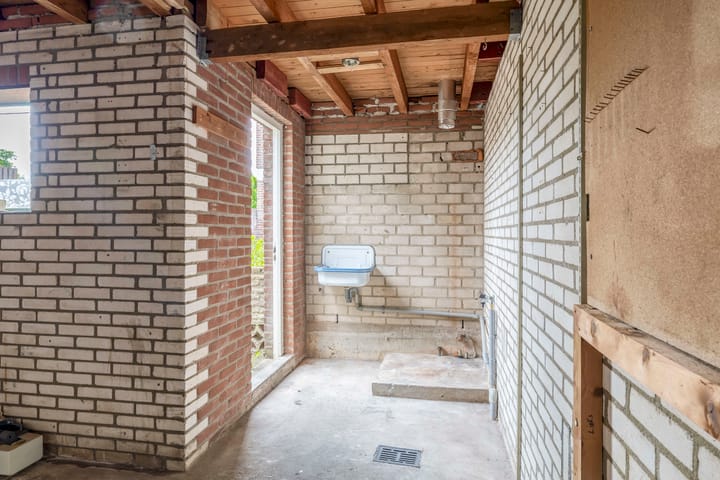 Foto 34 van Fransen van de Puttestraat 35