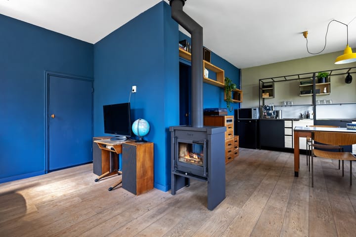 Foto 26 van Wittenbergsweg 3