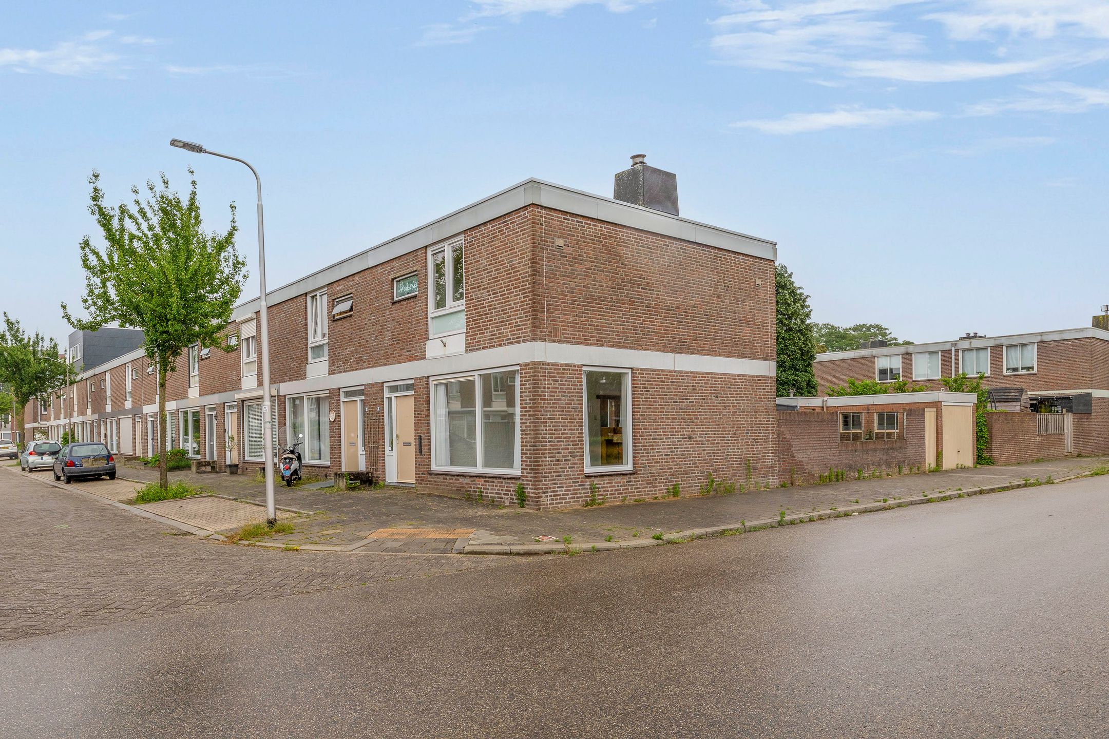 Foto 36 van Fransen van de Puttestraat 35