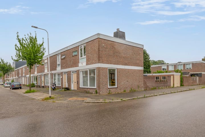 Foto 36 van Fransen van de Puttestraat 35