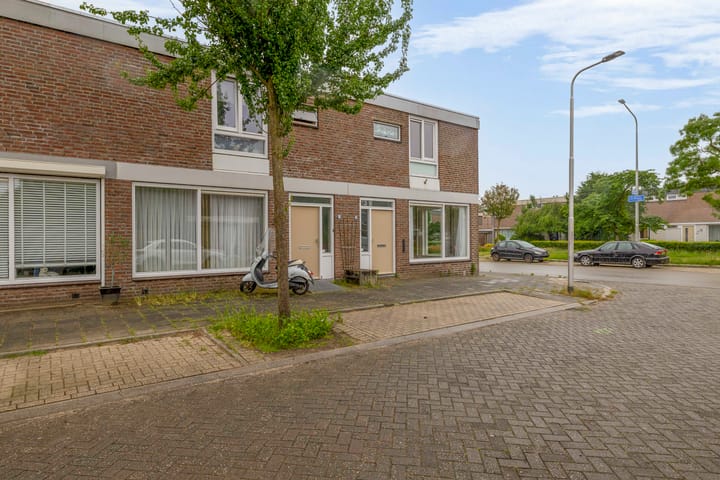 Foto 37 van Fransen van de Puttestraat 35