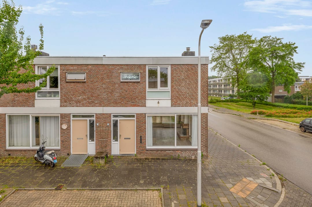 Foto 38 van Fransen van de Puttestraat 35