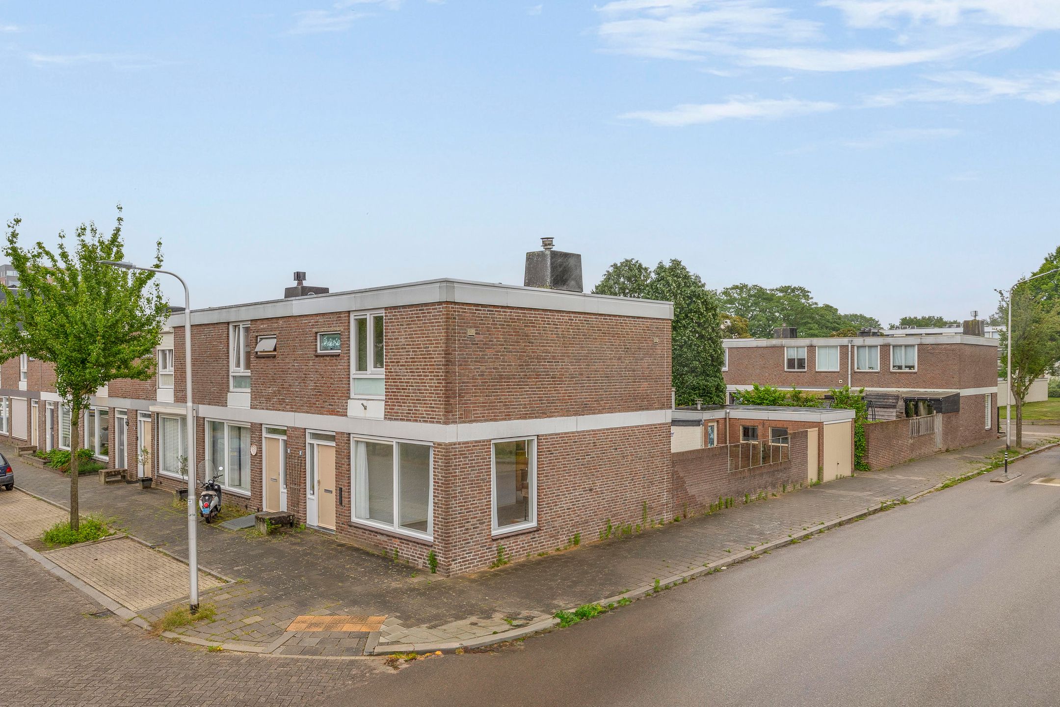 Foto 39 van Fransen van de Puttestraat 35