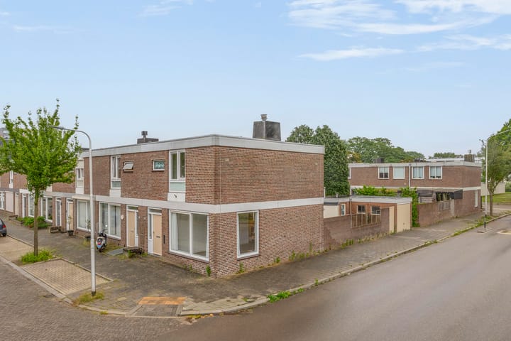 Foto 39 van Fransen van de Puttestraat 35