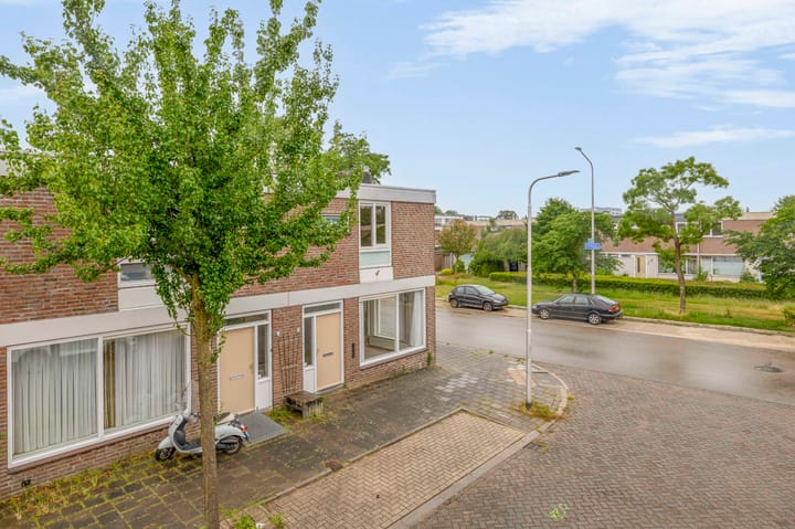 Foto 40 van Fransen van de Puttestraat 35