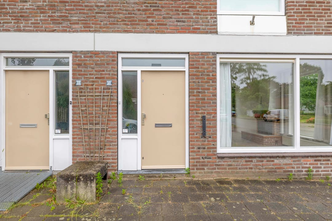 Foto 41 van Fransen van de Puttestraat 35