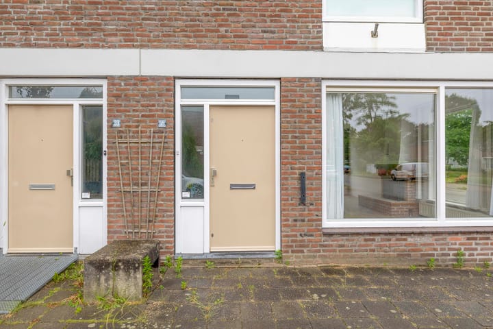 Foto 41 van Fransen van de Puttestraat 35