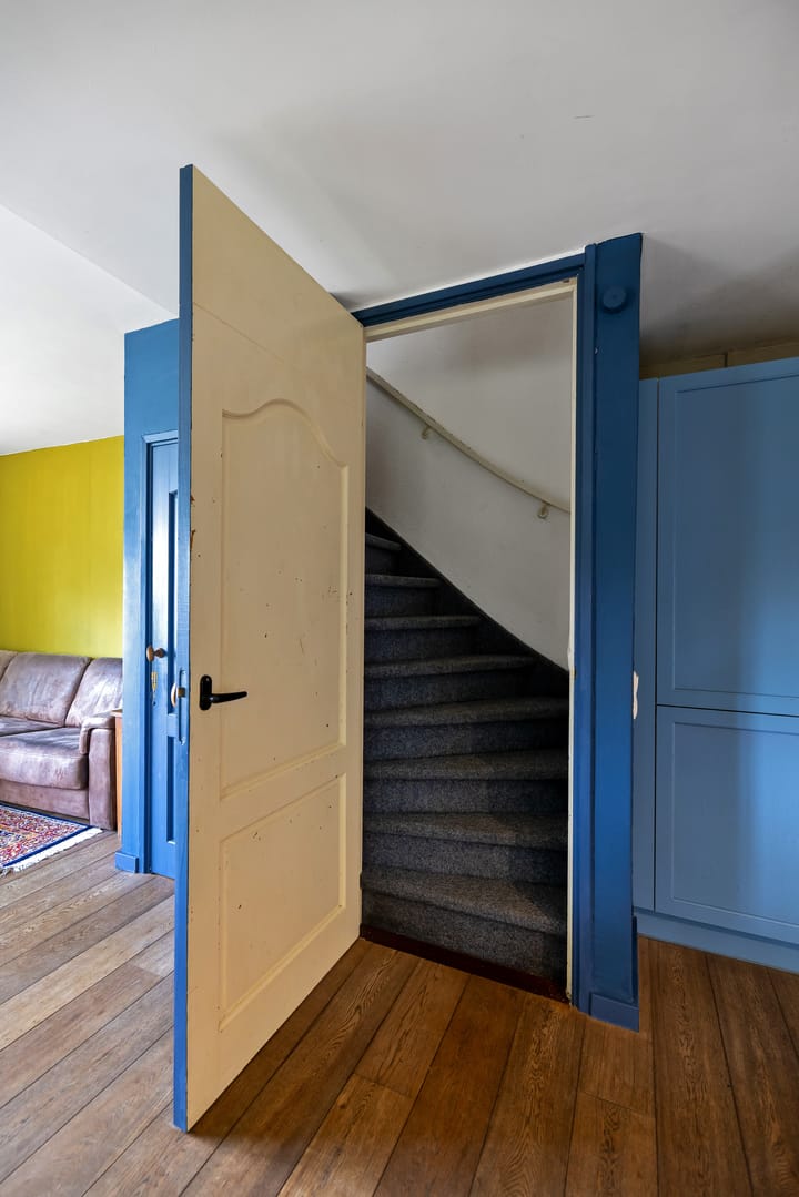 Foto 35 van Wittenbergsweg 3