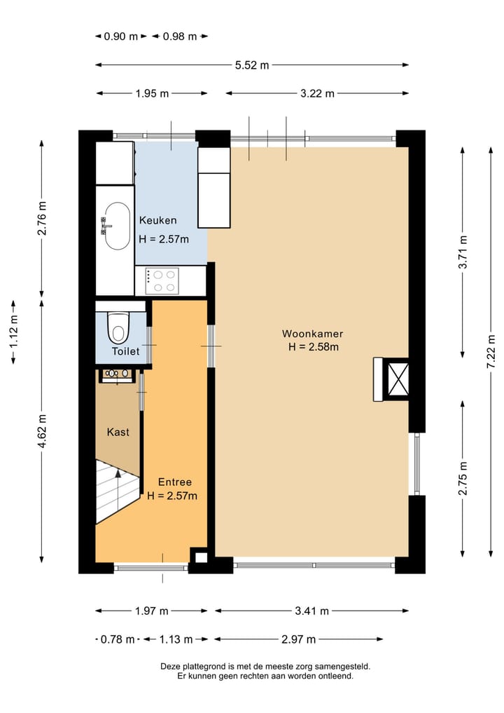 Foto 44 van Fransen van de Puttestraat 35