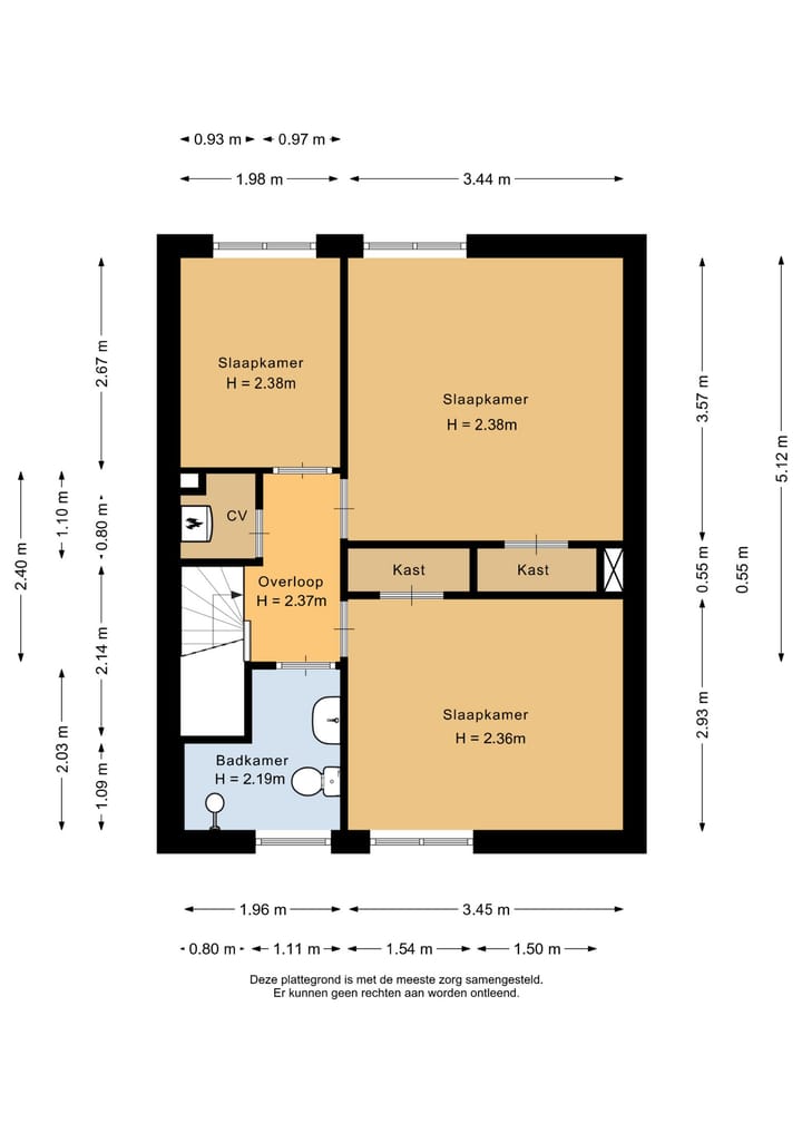 Foto 45 van Fransen van de Puttestraat 35