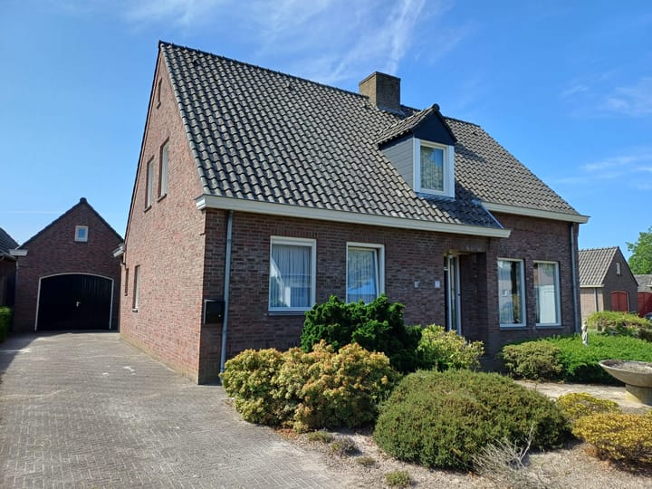 Weebosserweg 3