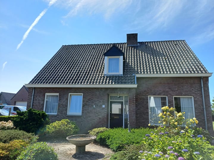 Foto 6 van Weebosserweg 3