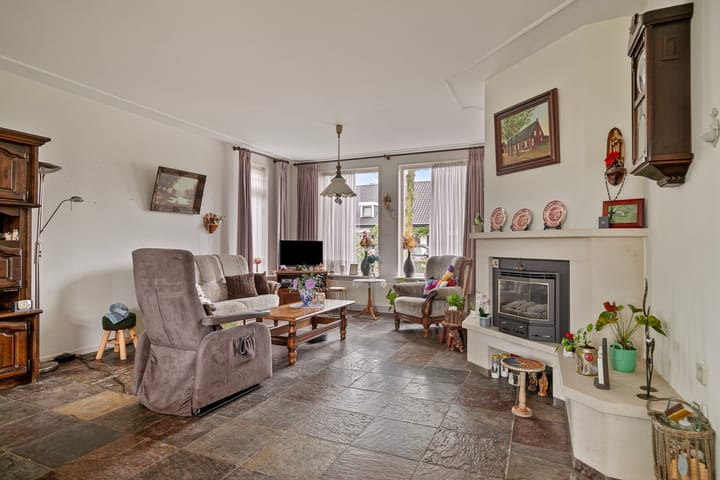 Foto 16 van Weebosserweg 3