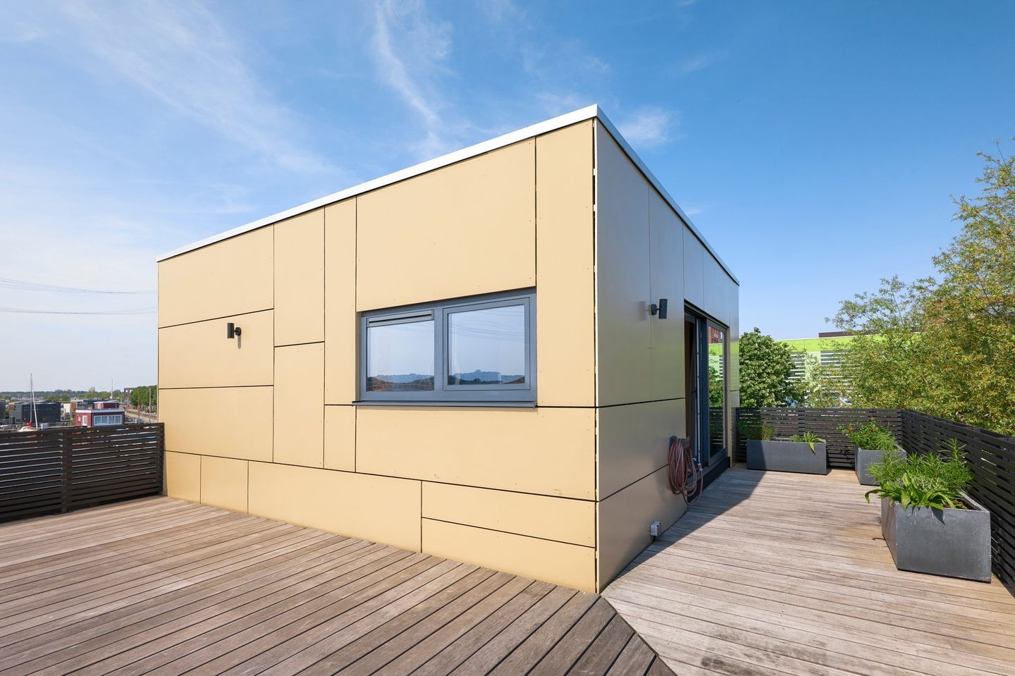 Foto 24 van Schokkerjachtdijk 15