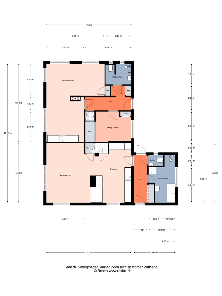 Foto 74 van Wittenbergsweg 3