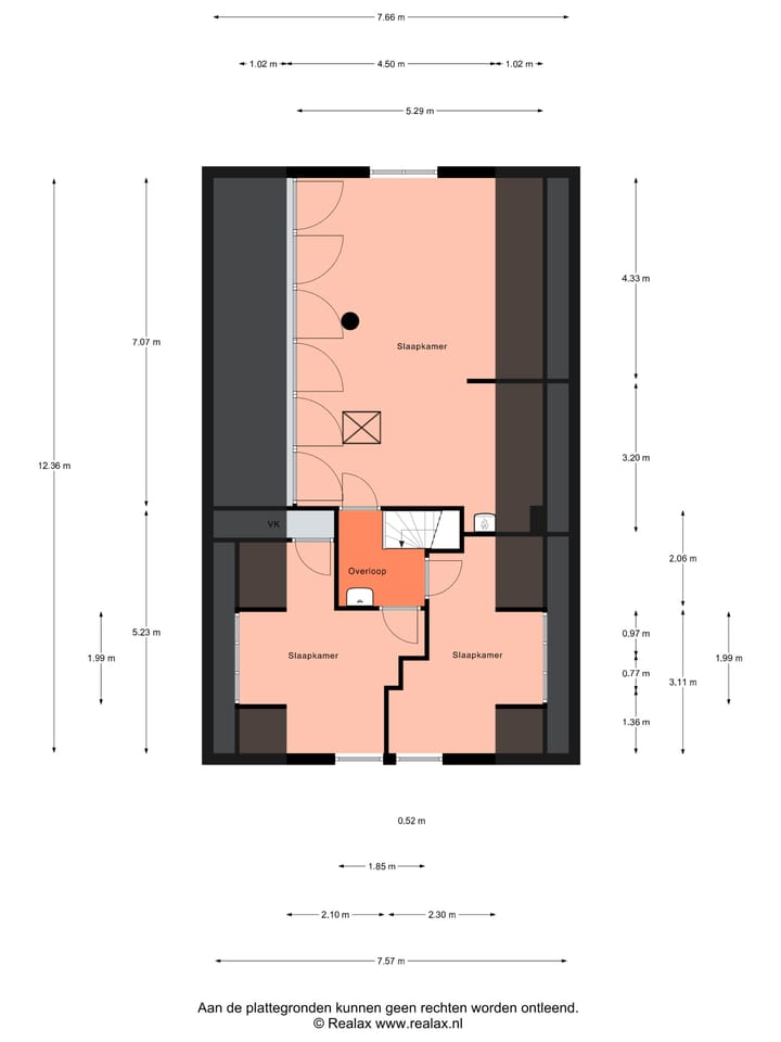 Foto 75 van Wittenbergsweg 3