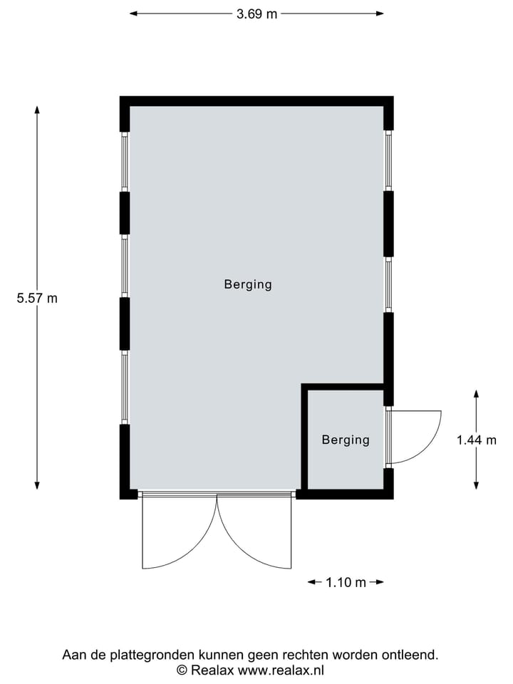 Foto 76 van Wittenbergsweg 3