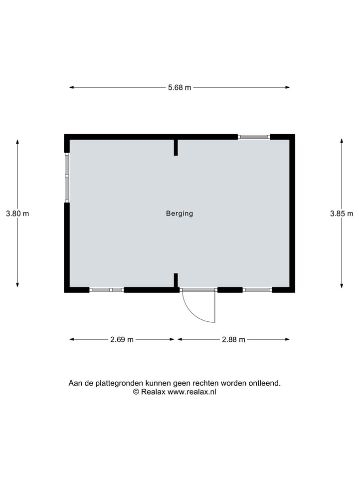 Foto 77 van Wittenbergsweg 3