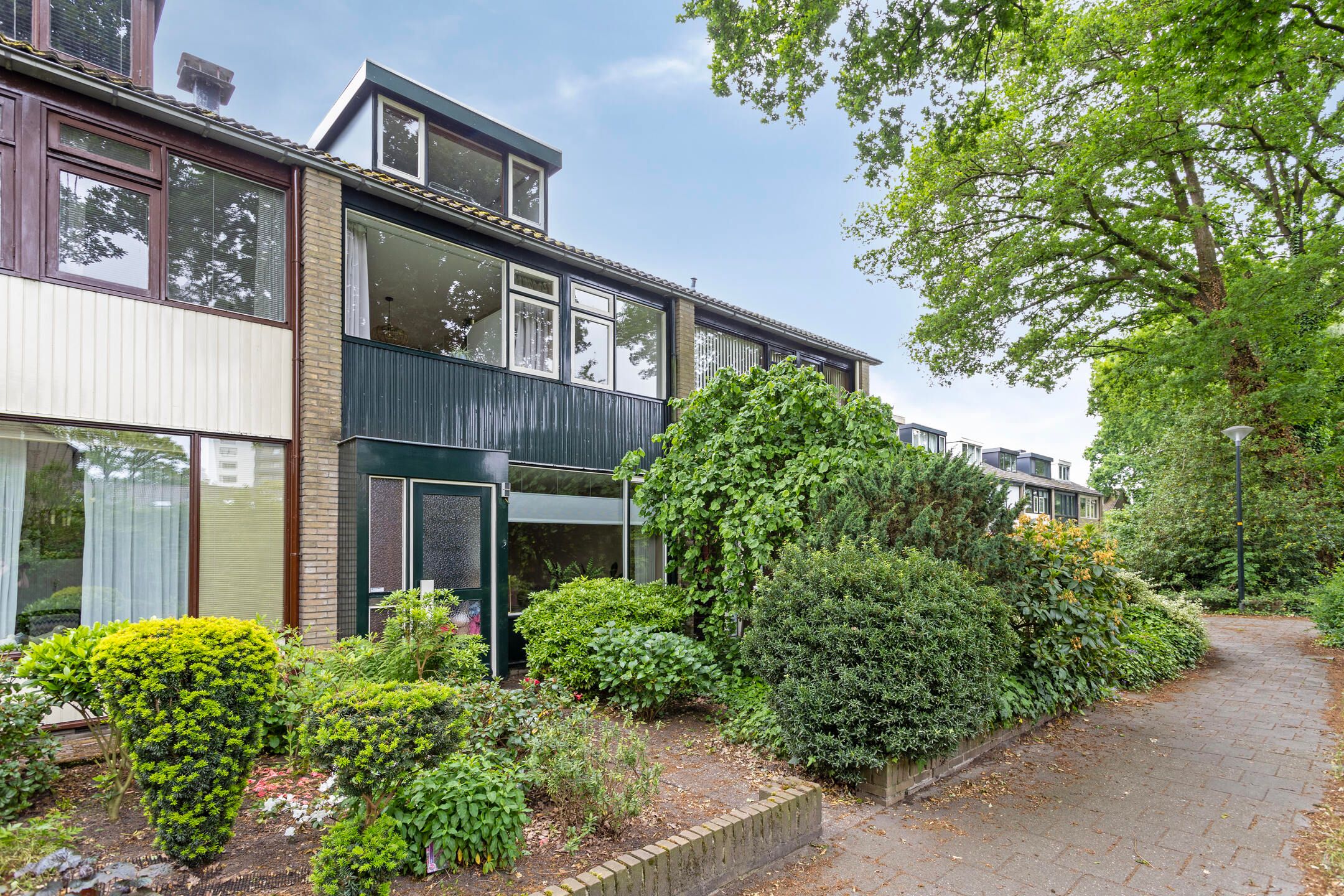 Foto 33 van Lavendelstraat 33