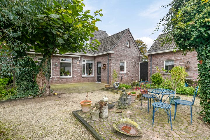 Foto 40 van Weebosserweg 3