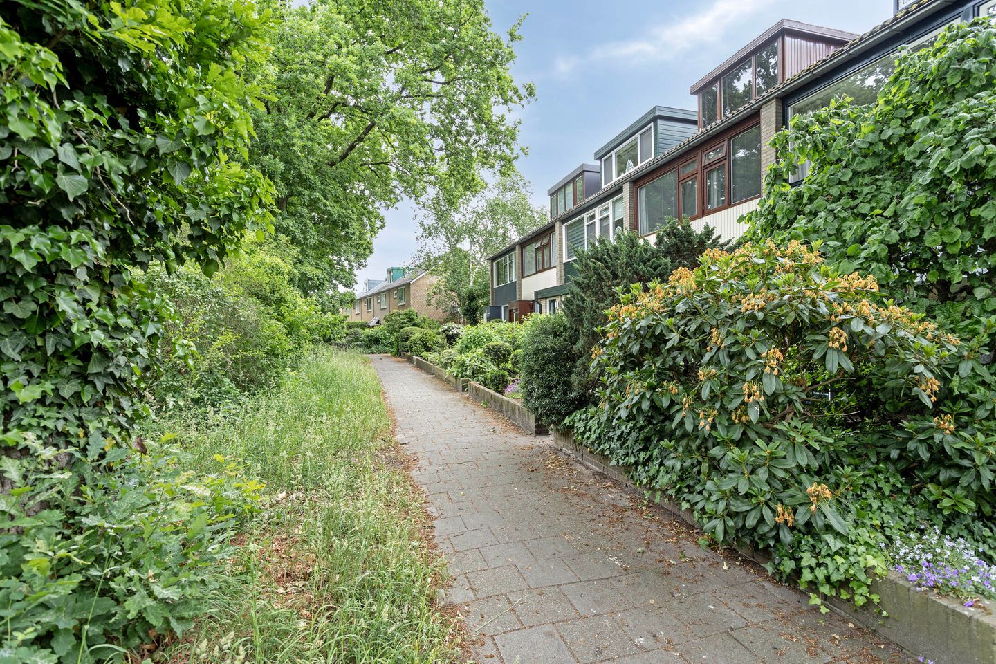 Foto 34 van Lavendelstraat 33