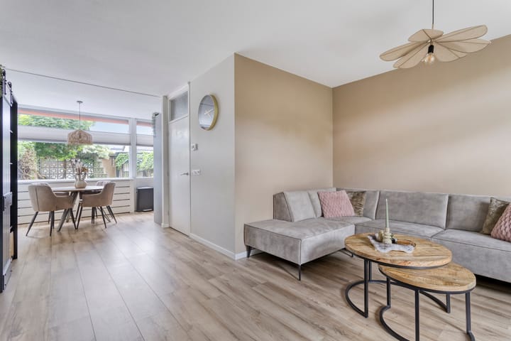 Foto 5 van Lavendelstraat 33