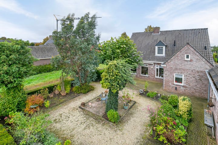 Foto 44 van Weebosserweg 3