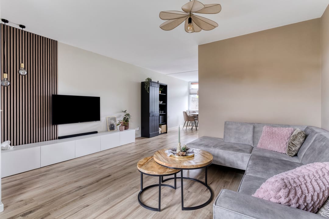 Foto 2 van Lavendelstraat 33