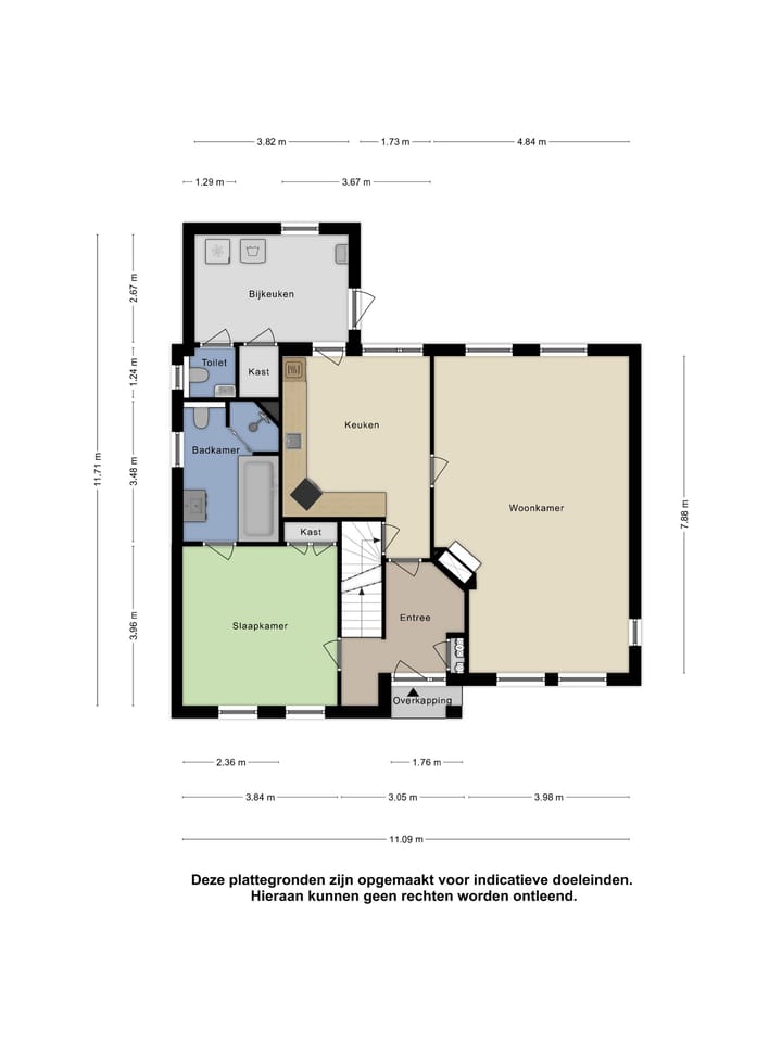 Foto 48 van Weebosserweg 3