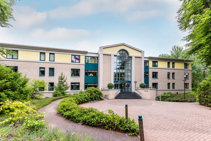 Van Weerden Poelmanweg 96