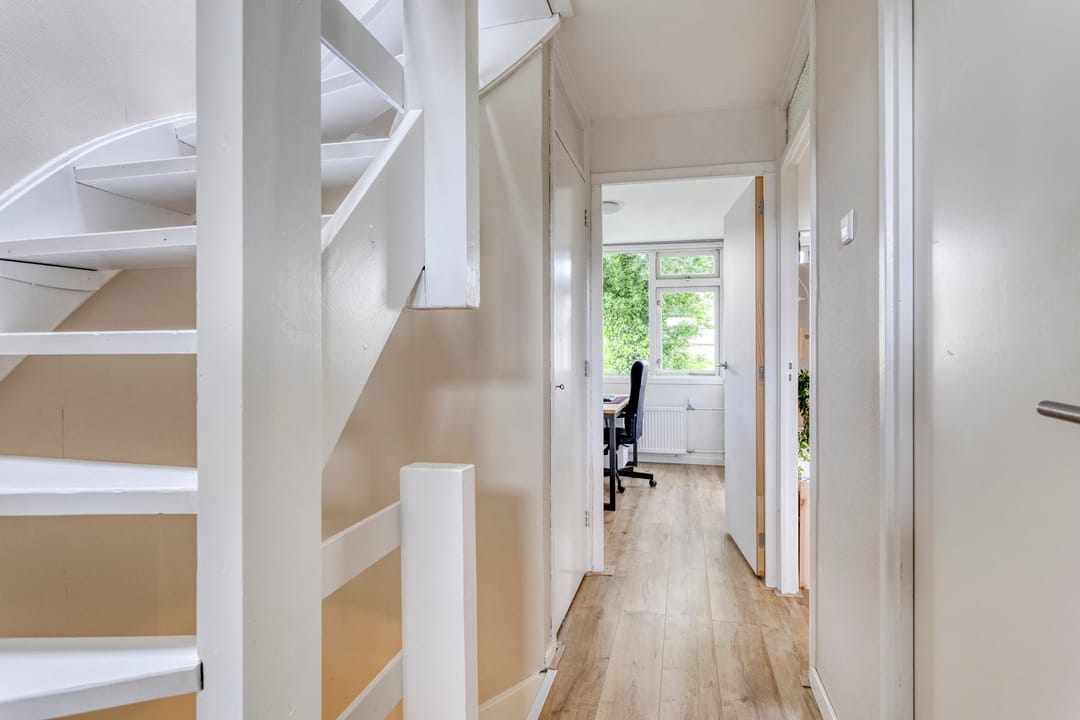 Foto 13 van Lavendelstraat 33