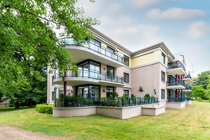 Foto 7 van Van Weerden Poelmanweg 96