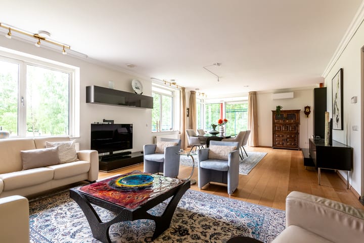 Foto 10 van Van Weerden Poelmanweg 96