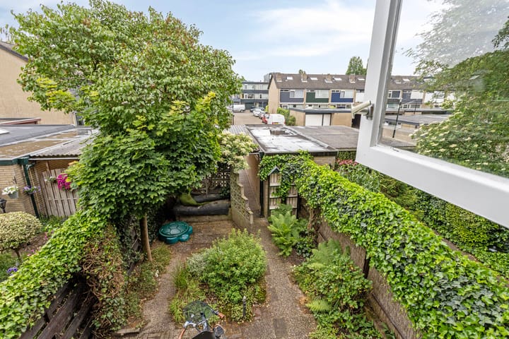 Foto 25 van Lavendelstraat 33