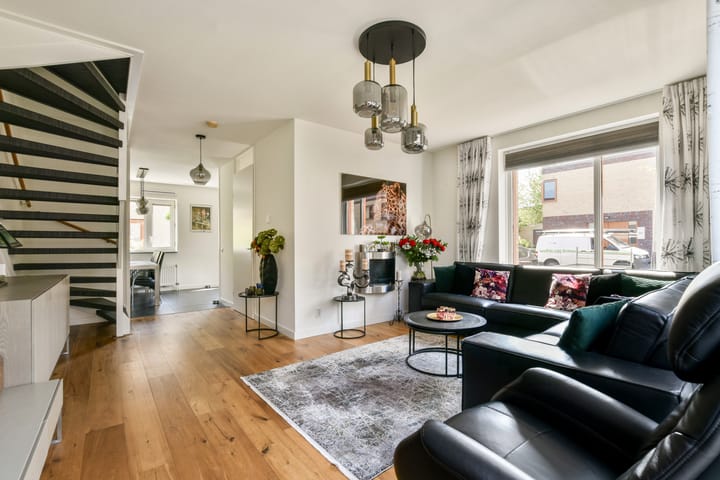 Foto 7 van van De Spiegelstraat 115