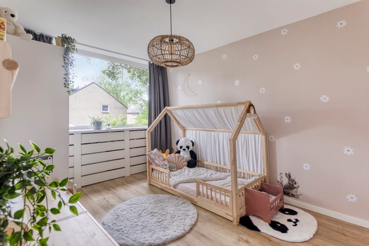 Foto 18 van Lavendelstraat 33