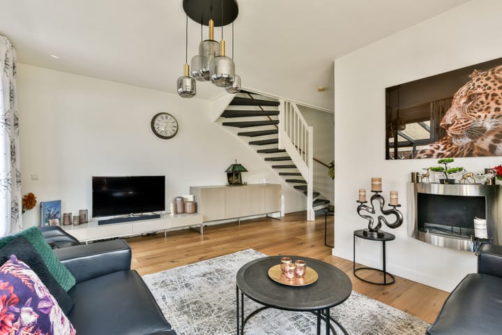 Foto 8 van van De Spiegelstraat 115