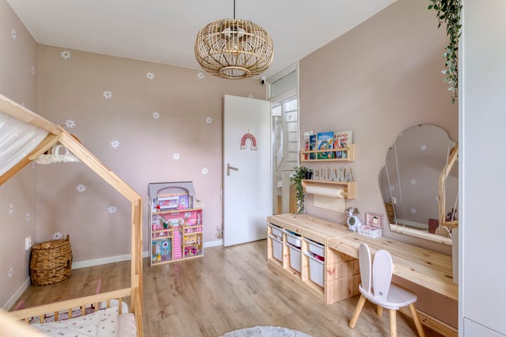 Foto 19 van Lavendelstraat 33