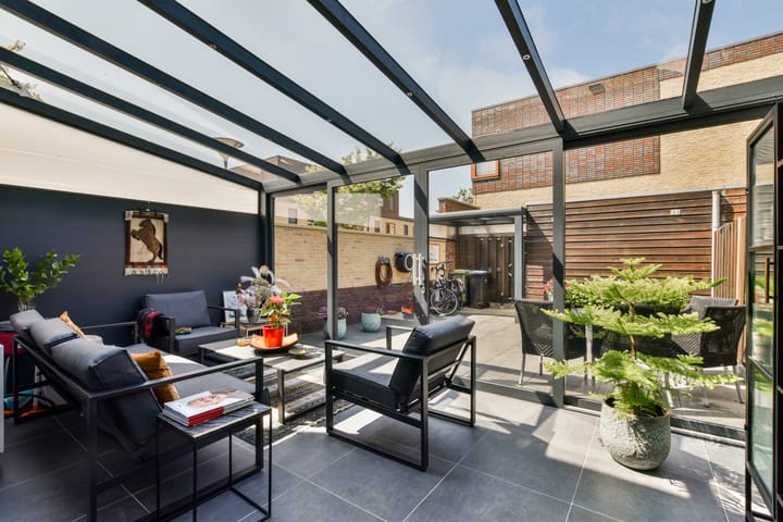 Foto 11 van van De Spiegelstraat 115