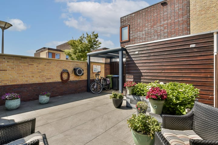 Foto 12 van van De Spiegelstraat 115