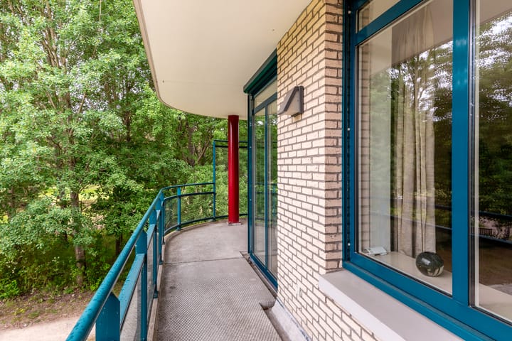 Foto 22 van Van Weerden Poelmanweg 96