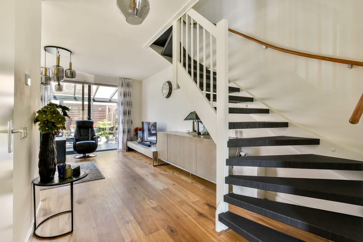 Foto 13 van van De Spiegelstraat 115