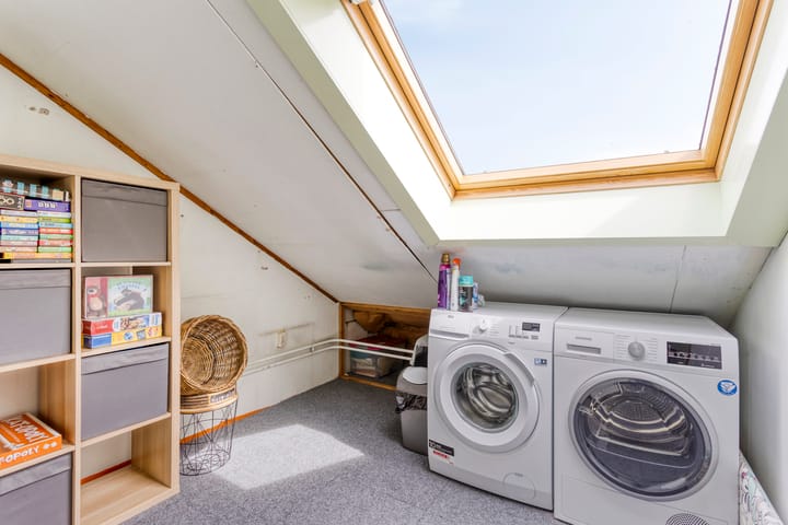 Foto 23 van Lavendelstraat 33