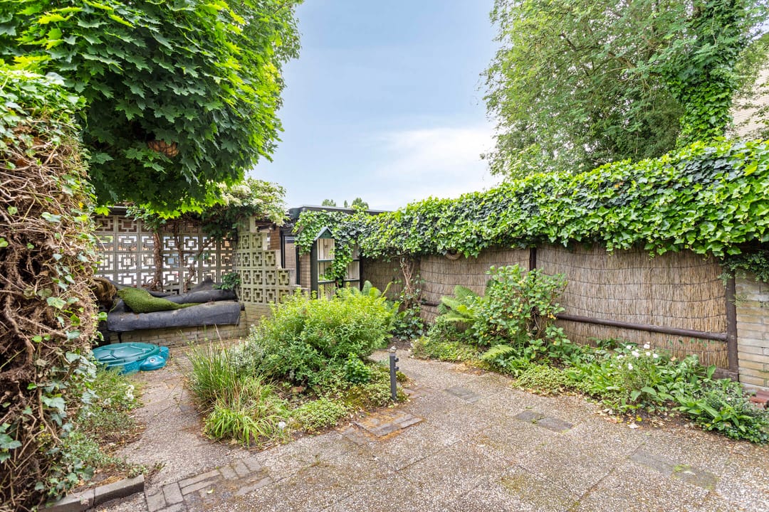 Foto 26 van Lavendelstraat 33