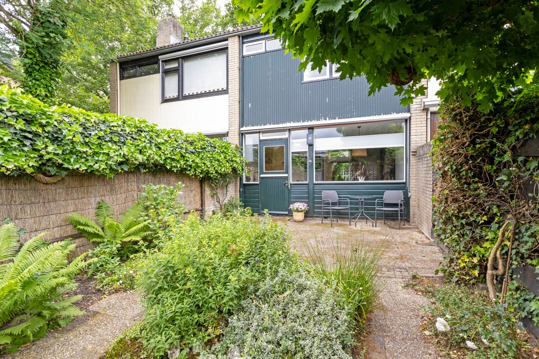 Foto 28 van Lavendelstraat 33