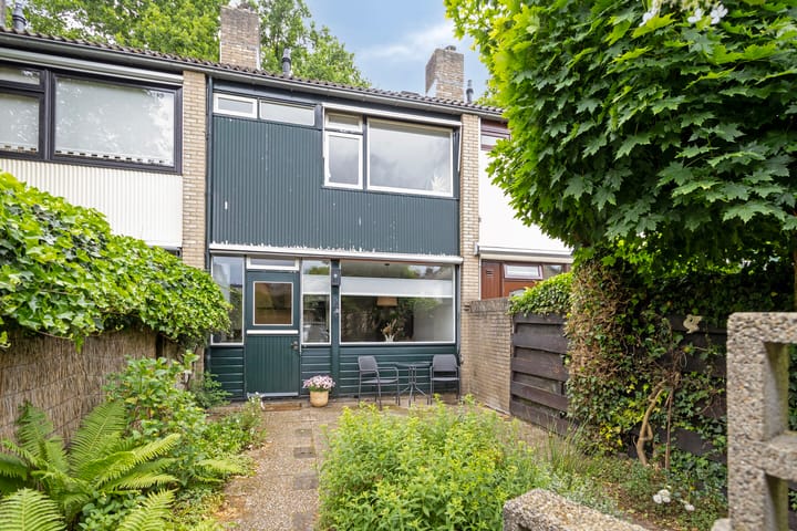 Foto 29 van Lavendelstraat 33