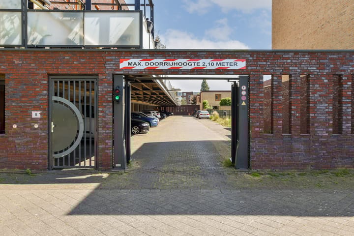 Foto 24 van van De Spiegelstraat 115