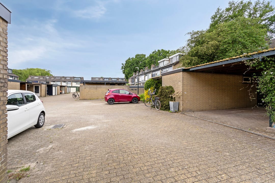 Foto 32 van Lavendelstraat 33