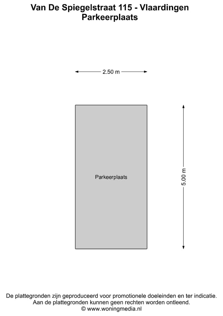 Foto 31 van van De Spiegelstraat 115