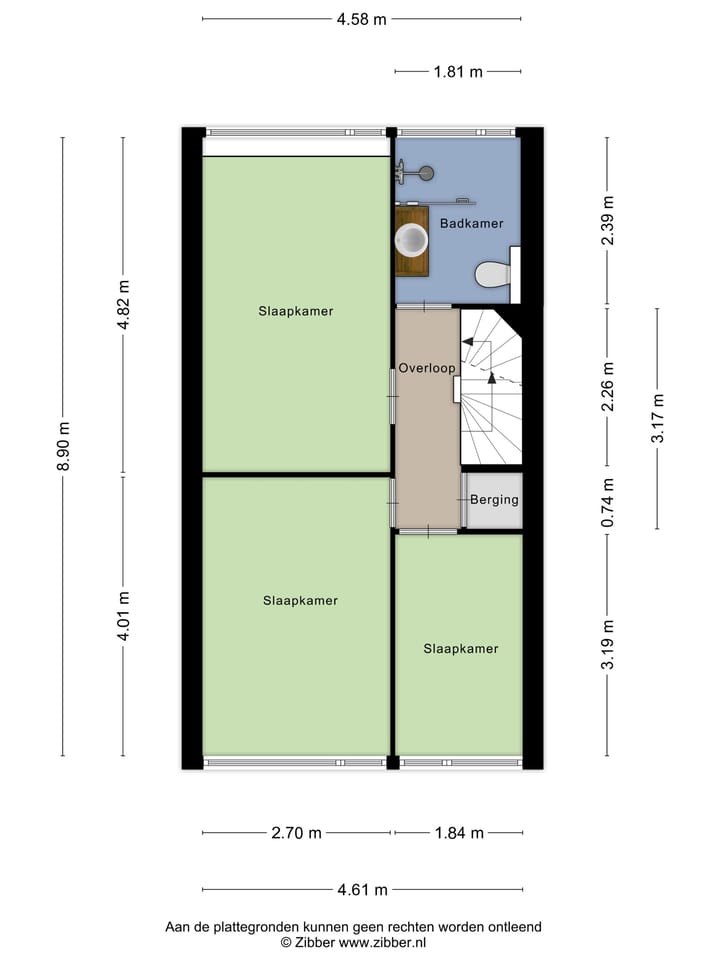 Foto 37 van Lavendelstraat 33
